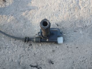 bontott SUZUKI IGNIS II Gyújtótrafó