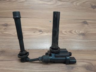 bontott SUZUKI IGNIS II Gyújtótrafó