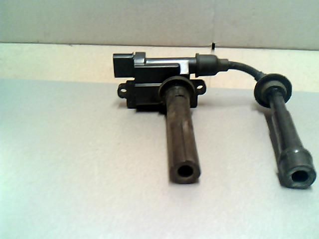 bontott SUZUKI IGNIS II Gyújtótrafó