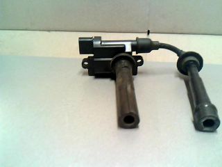 bontott SUZUKI IGNIS II Gyújtótrafó