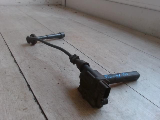 bontott SUZUKI IGNIS II Gyújtótrafó