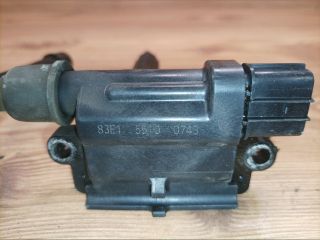 bontott SUZUKI IGNIS II Gyújtótrafó