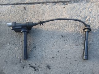 bontott SUZUKI IGNIS II Gyújtótrafó