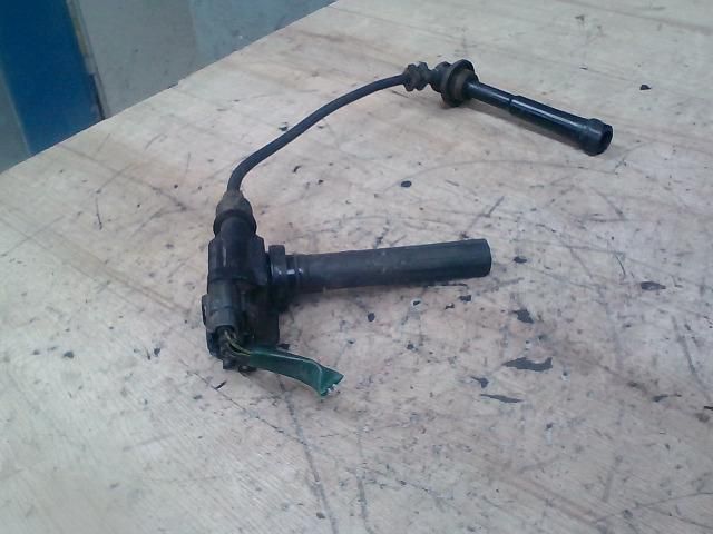 bontott SUZUKI IGNIS II Gyújtótrafó