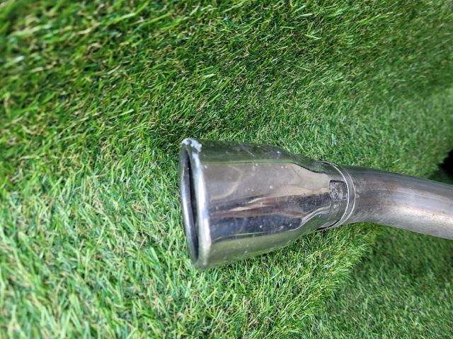 bontott SUZUKI IGNIS II Hátsó Kipufogó Dob