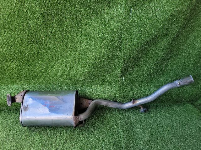 bontott SUZUKI IGNIS II Hátsó Kipufogó Dob