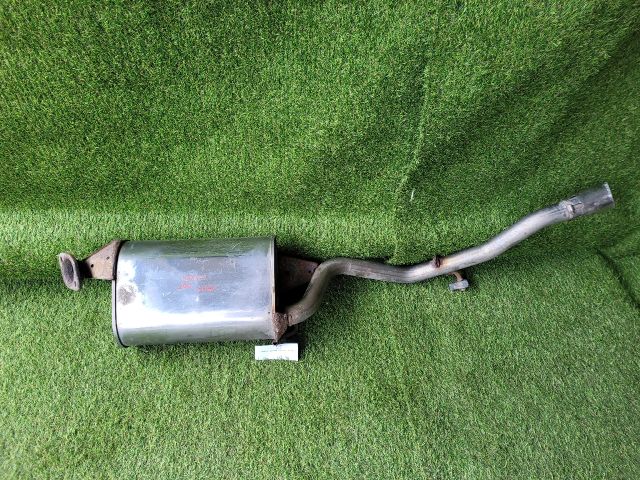 bontott SUZUKI IGNIS II Hátsó Kipufogó Dob