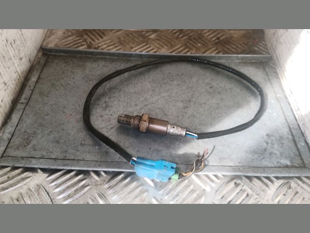 bontott SUZUKI IGNIS II Hátsó Lambdaszonda