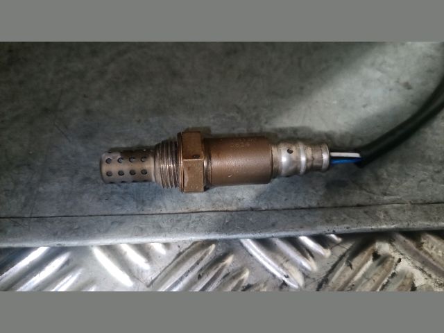 bontott SUZUKI IGNIS II Hátsó Lambdaszonda