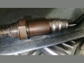 bontott SUZUKI IGNIS II Hátsó Lambdaszonda