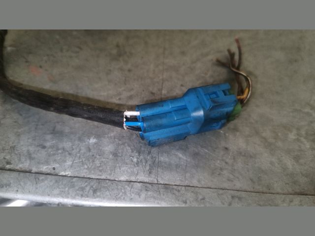 bontott SUZUKI IGNIS II Hátsó Lambdaszonda