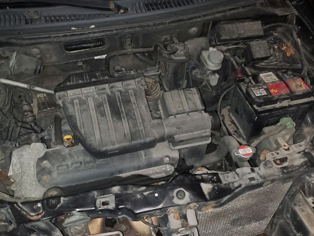 bontott SUZUKI IGNIS II Hátsó Motorfelfüggesztés