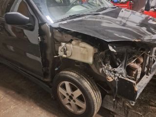 bontott SUZUKI IGNIS II Hátsó Motorfelfüggesztés