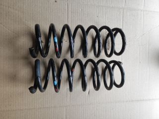 bontott SUZUKI IGNIS II Hátsó Rugó Pár