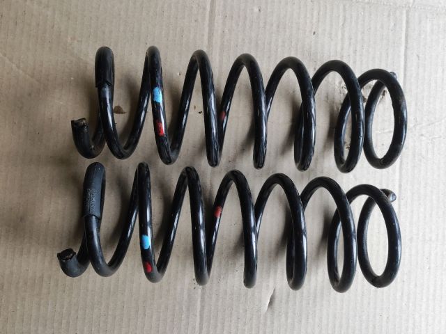 bontott SUZUKI IGNIS II Hátsó Rugó Pár