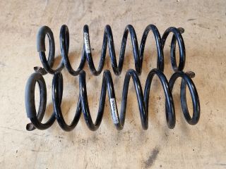 bontott SUZUKI IGNIS II Hátsó Rugó Pár