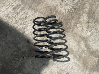 bontott SUZUKI IGNIS II Hátsó Rugó Pár