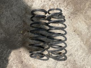 bontott SUZUKI IGNIS II Hátsó Rugó Pár