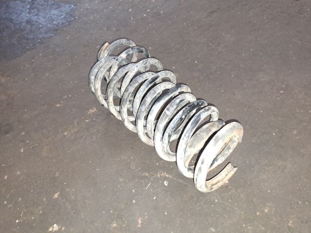 bontott SUZUKI IGNIS II Hátsó Rugó Pár