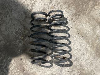 bontott SUZUKI IGNIS II Hátsó Rugó Pár