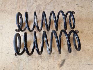 bontott SUZUKI IGNIS II Hátsó Rugó Pár