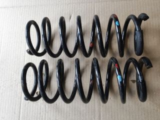 bontott SUZUKI IGNIS II Hátsó Rugó Pár