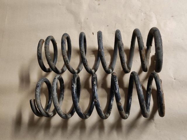 bontott SUZUKI IGNIS II Hátsó Rugó Pár