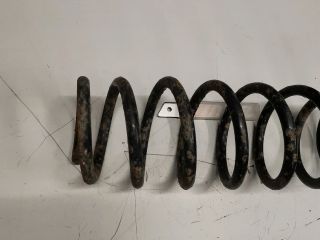 bontott SUZUKI IGNIS II Hátsó Rugó