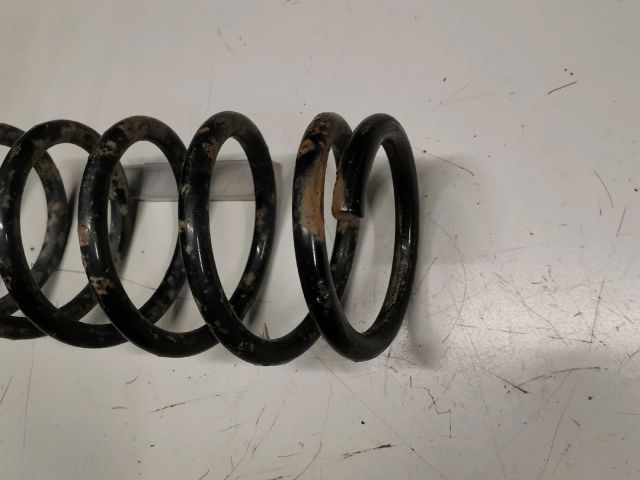 bontott SUZUKI IGNIS II Hátsó Rugó