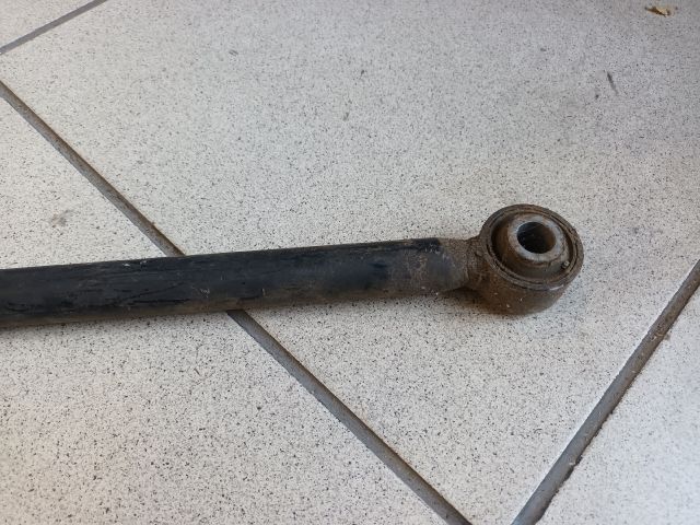 bontott SUZUKI IGNIS II Hátsó Stabilizátor Pálca