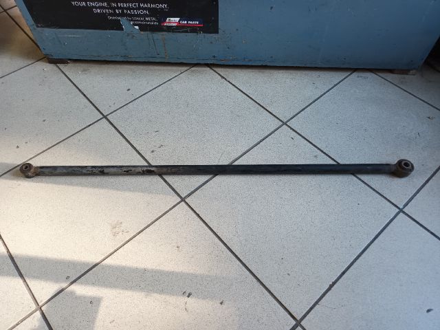 bontott SUZUKI IGNIS II Hátsó Stabilizátor Pálca