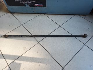 bontott SUZUKI IGNIS II Hátsó Stabilizátor Pálca