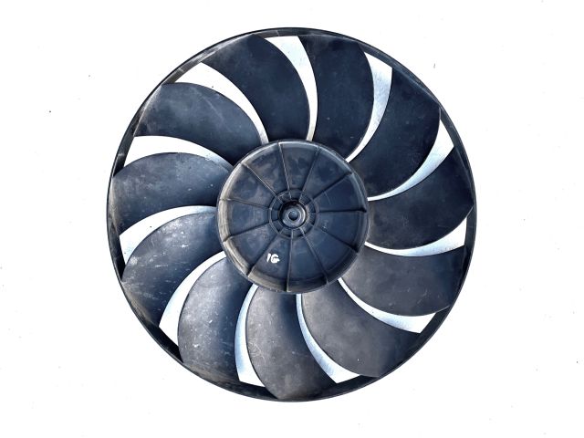 bontott SUZUKI IGNIS II Hűtőventilátor Lapát