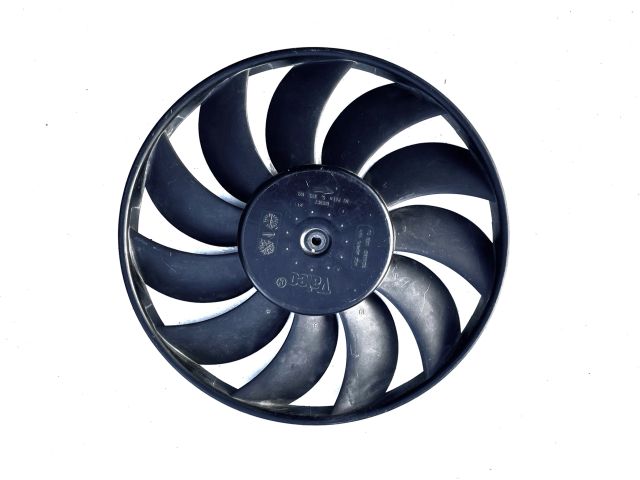 bontott SUZUKI IGNIS II Hűtőventilátor Lapát