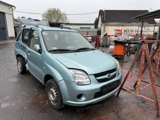 bontott SUZUKI IGNIS II Hűtőventilátor