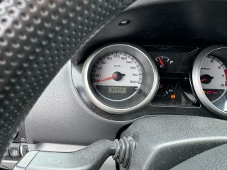 bontott SUZUKI IGNIS II Hűtőventilátor