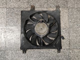 bontott SUZUKI IGNIS II Hűtőventilátor