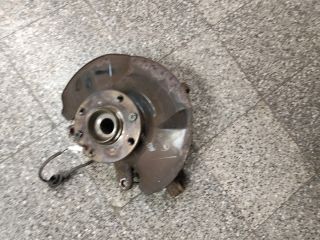 bontott SUZUKI IGNIS II Jobb első Csonkállvány Kerékaggyal