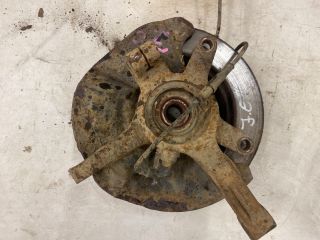 bontott SUZUKI IGNIS II Jobb első Csonkállvány Kerékaggyal