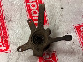 bontott SUZUKI IGNIS II Jobb első Csonkállvány Kerékaggyal