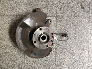 bontott SUZUKI IGNIS II Jobb első Csonkállvány Kerékaggyal