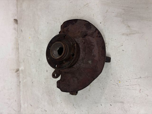 bontott SUZUKI IGNIS II Jobb első Csonkállvány Kerékaggyal