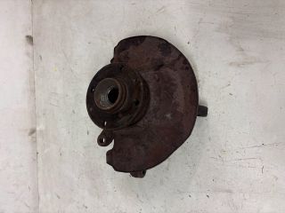 bontott SUZUKI IGNIS II Jobb első Csonkállvány Kerékaggyal