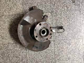 bontott SUZUKI IGNIS II Jobb első Csonkállvány Kerékaggyal