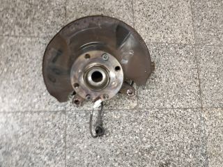 bontott SUZUKI IGNIS II Jobb első Csonkállvány Kerékaggyal