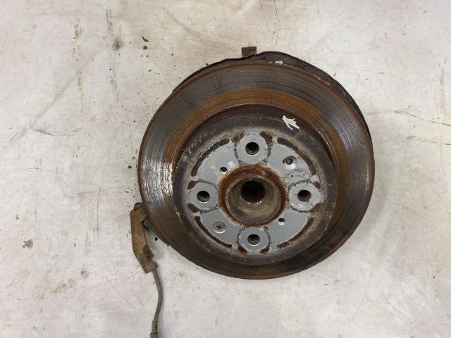 bontott SUZUKI IGNIS II Jobb első Csonkállvány Kerékaggyal