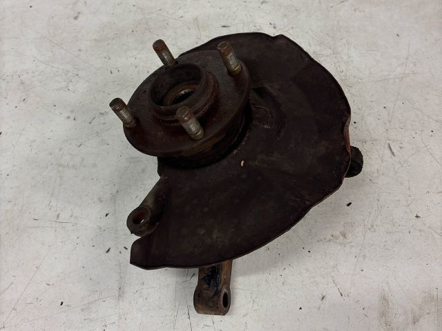 bontott SUZUKI IGNIS II Jobb első Csonkállvány Kerékaggyal