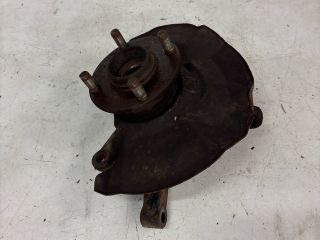 bontott SUZUKI IGNIS II Jobb első Csonkállvány Kerékaggyal