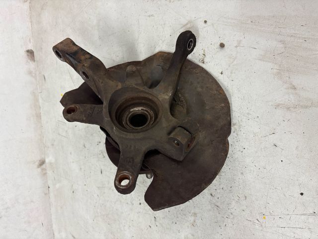 bontott SUZUKI IGNIS II Jobb első Csonkállvány Kerékaggyal