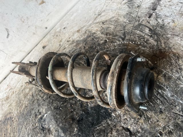 bontott SUZUKI IGNIS II Jobb első Gólyaláb (Lengécsillapító, Rugó)